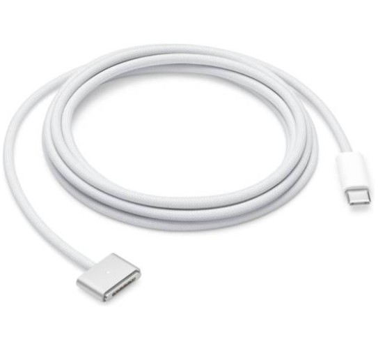 USB-C to Magsafe 3 Cable (2 m)